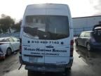 2007 Dodge Sprinter 2500