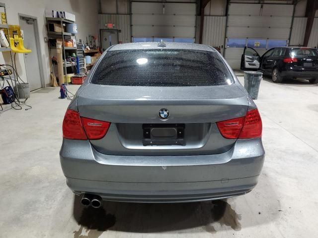 2011 BMW 328 I