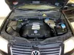 2001 Volkswagen Passat GLS