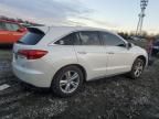 2015 Acura RDX