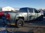 2007 GMC New Sierra C1500