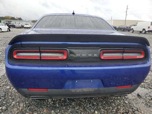 2020 Dodge Challenger R/T Scat Pack