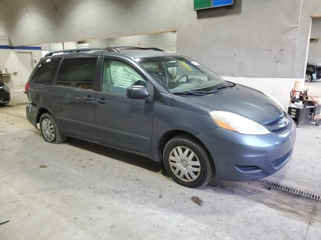 2006 Toyota Sienna CE