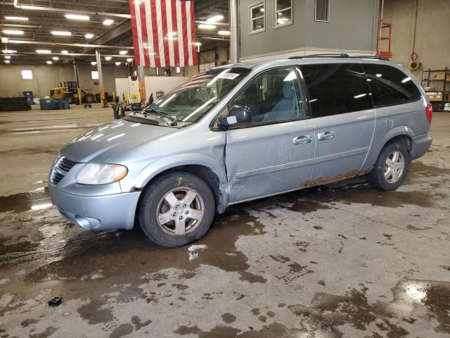 2006 Dodge Grand Caravan SXT