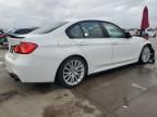 2013 BMW 328 I Sulev