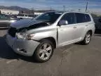 2010 Toyota Highlander Limited