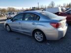 2015 Subaru Impreza Premium