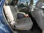 2007 Toyota Sequoia Limited