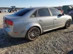 2008 Audi A4 S-LINE 2.0T Turbo