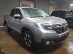 2018 Honda Ridgeline RTL