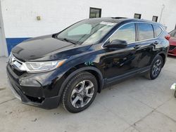 2018 Honda CR-V EX en venta en Farr West, UT