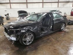 Salvage cars for sale at Lansing, MI auction: 2017 Mercedes-Benz E 300 4matic