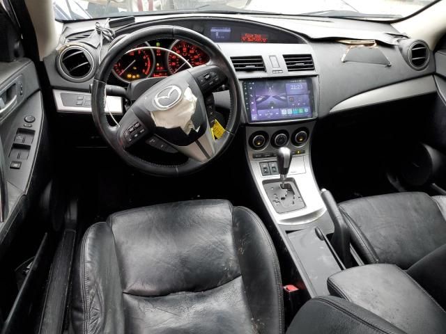 2010 Mazda 3 S