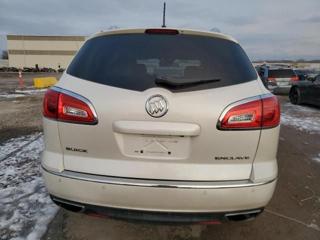 2014 Buick Enclave