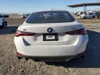 2024 BMW I4 Edrive 35