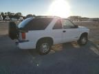 2001 GMC Jimmy