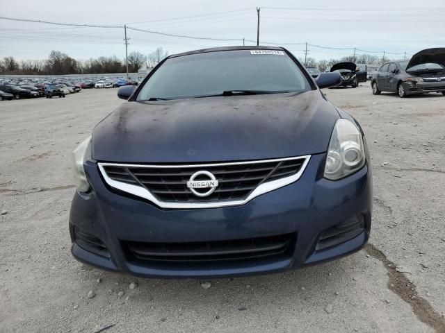 2010 Nissan Altima S