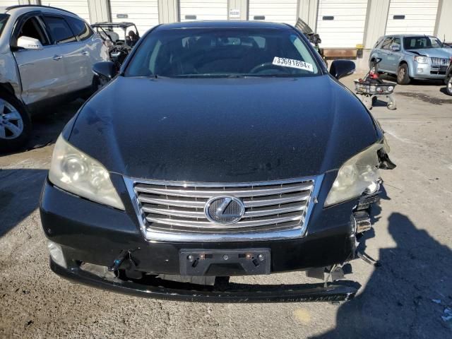 2010 Lexus ES 350