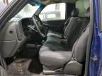 2003 Chevrolet Silverado K1500