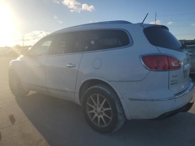 2016 Buick Enclave