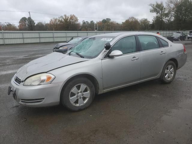 2008 Chevrolet Impala LT