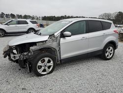 Ford Escape Vehiculos salvage en venta: 2015 Ford Escape SE