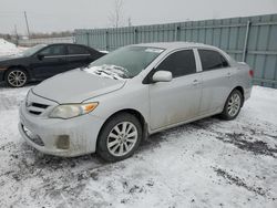 2012 Toyota Corolla Base en venta en Ottawa, ON