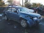 2009 Subaru Forester 2.5X