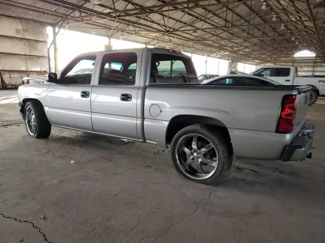 2004 Chevrolet Silverado C1500