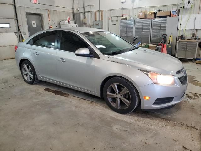 2013 Chevrolet Cruze LT