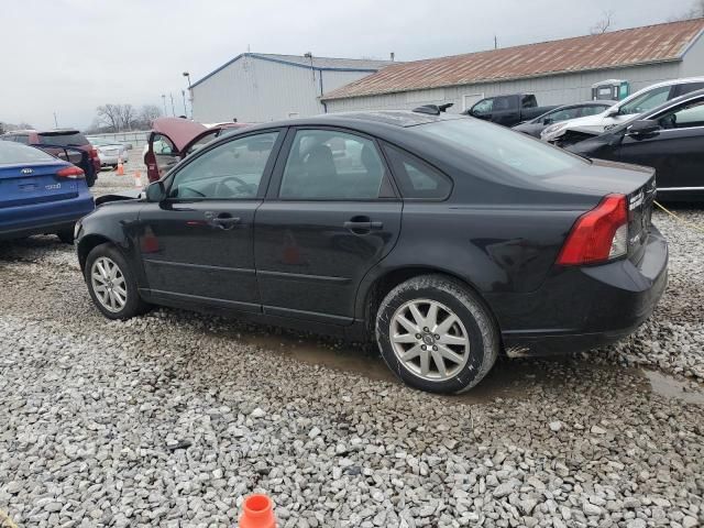 2008 Volvo S40 2.4I