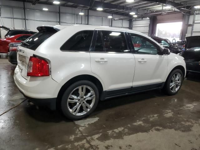 2012 Ford Edge Limited