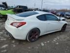 2011 Hyundai Genesis Coupe 2.0T