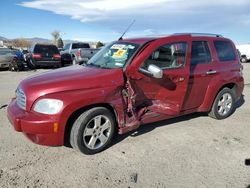 Vehiculos salvage en venta de Copart Littleton, CO: 2007 Chevrolet HHR LT