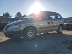 Carros con verificación Run & Drive a la venta en subasta: 2006 Dodge Caravan SE