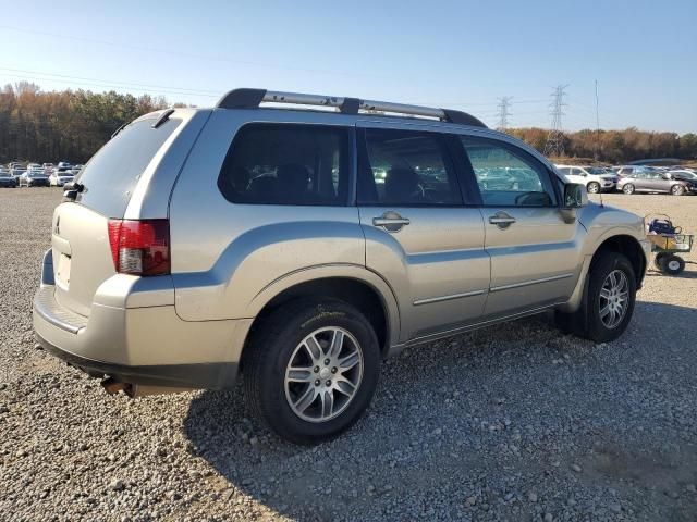 2006 Mitsubishi Endeavor Limited