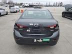 2015 Mazda 3 Sport