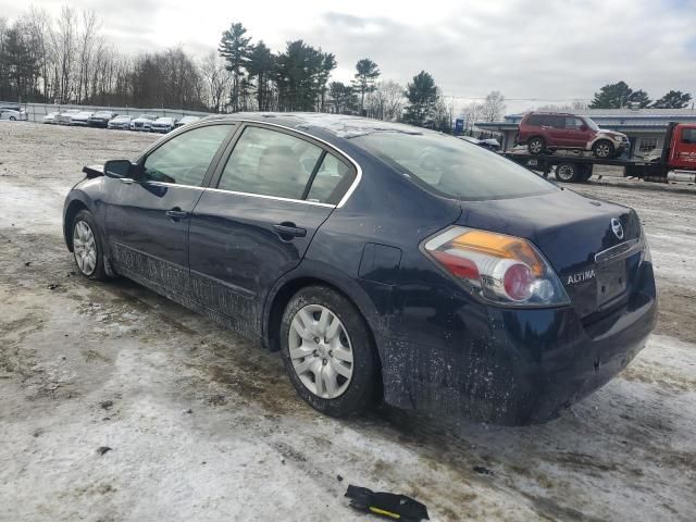 2009 Nissan Altima 2.5