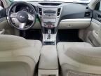 2010 Subaru Legacy 2.5I Premium