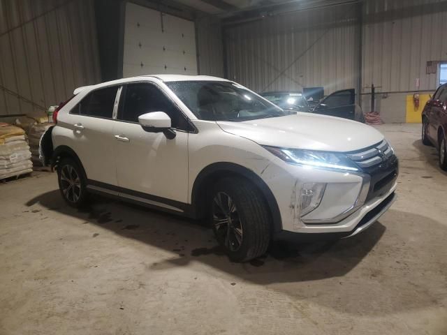 2020 Mitsubishi Eclipse Cross SE