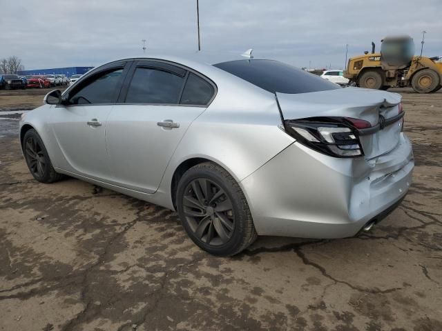 2014 Buick Regal Premium