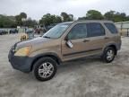 2003 Honda CR-V EX