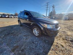 Dodge salvage cars for sale: 2016 Dodge Journey SXT