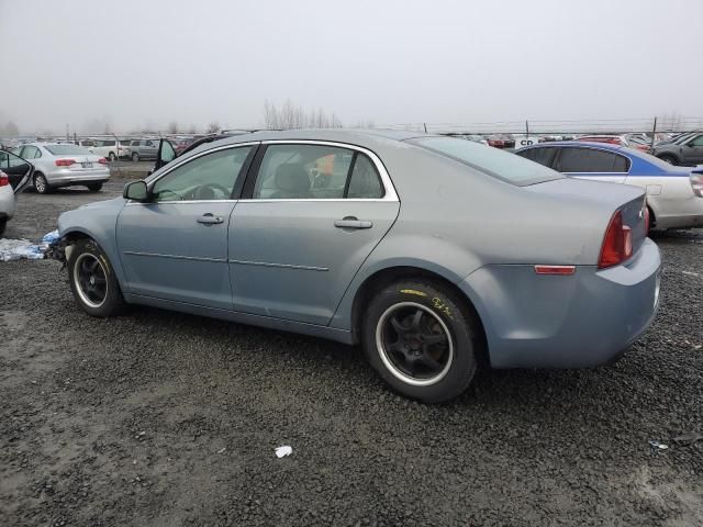 2009 Chevrolet Malibu LS