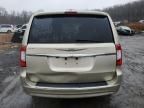 2011 Chrysler Town & Country Touring L