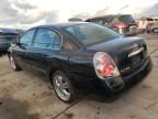 2006 Nissan Altima S