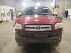 2006 Toyota Tundra Access Cab SR5