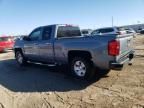 2015 Chevrolet Silverado C1500 LT