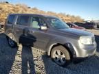 2012 Honda Pilot EX