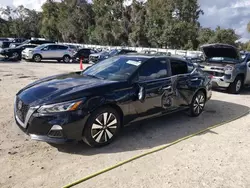 2022 Nissan Altima SV en venta en Ocala, FL